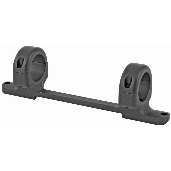 Dnz Savage Axis-edge Med 1" Mnt Blk
