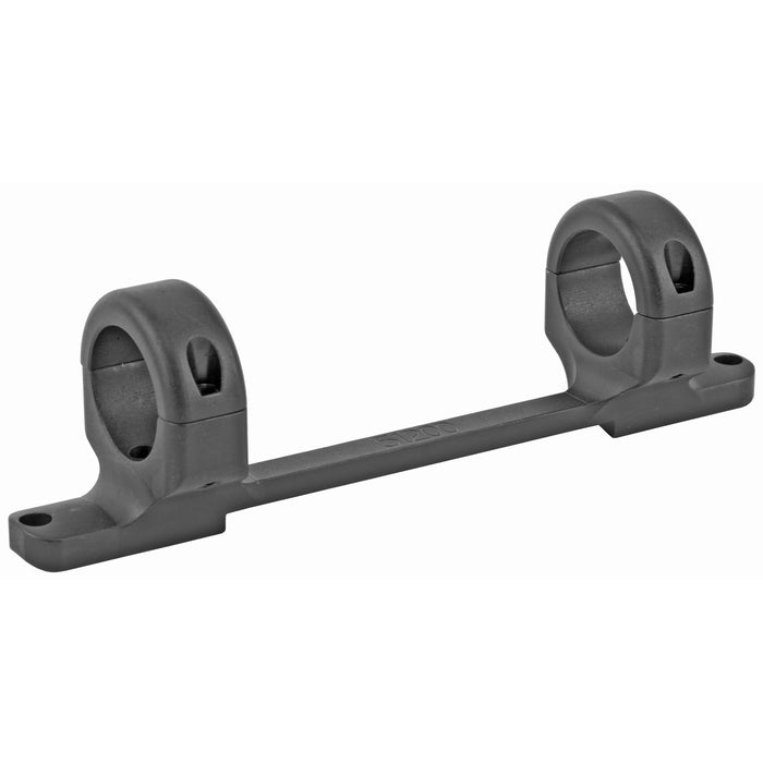Dnz Savage Axis-edge Med 1" Mnt Blk