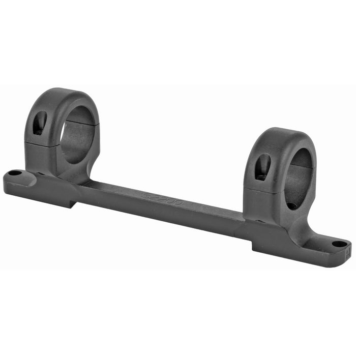Dnz Savage Axis-edge High 1" Mnt Blk