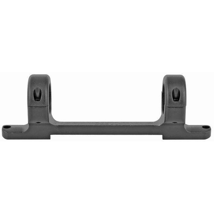 Dnz Savage Axis-edge High 1" Mnt Blk