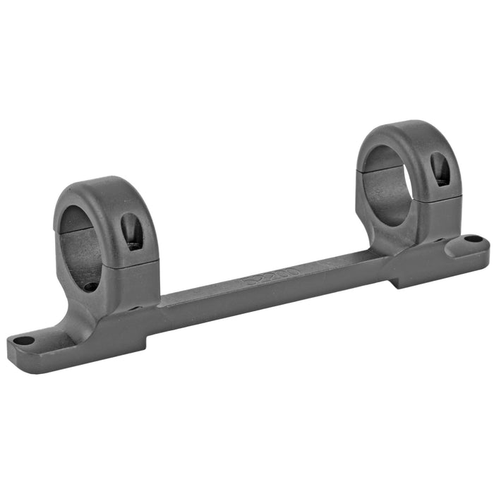 Dnz Savage Axis-edge High 1" Mnt Blk