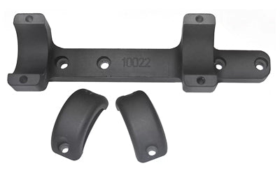 Dnz Cva Cascade Sa High 1" Blk