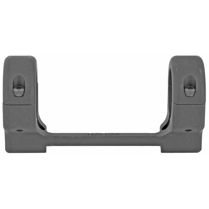 Dnz Ruger American Rimfire Med 1
