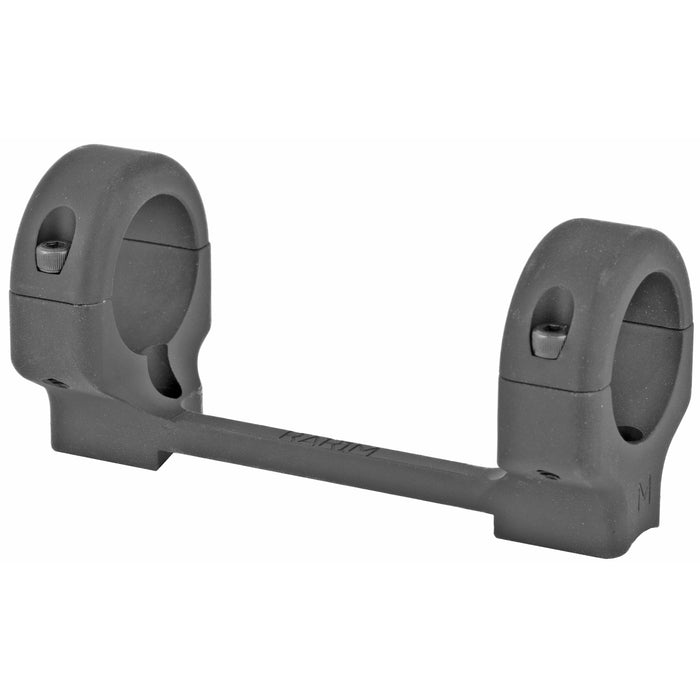 Dnz Ruger American Rimfire Med 1