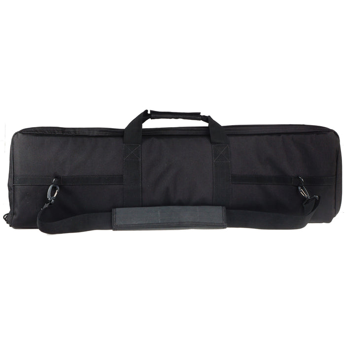 Drago Gear 36" Discreet Gun Case Blk