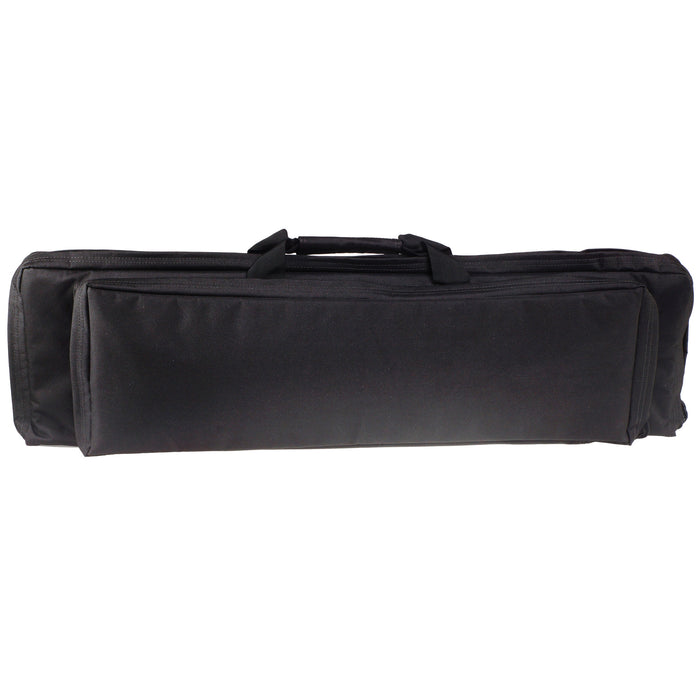 Drago Gear 36" Discreet Gun Case Blk