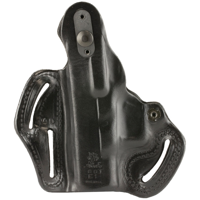 Desantis Scbrd For Glk 26-27 Rh Blk