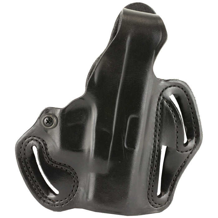 Desantis Scbrd For Glk 26-27 Rh Blk