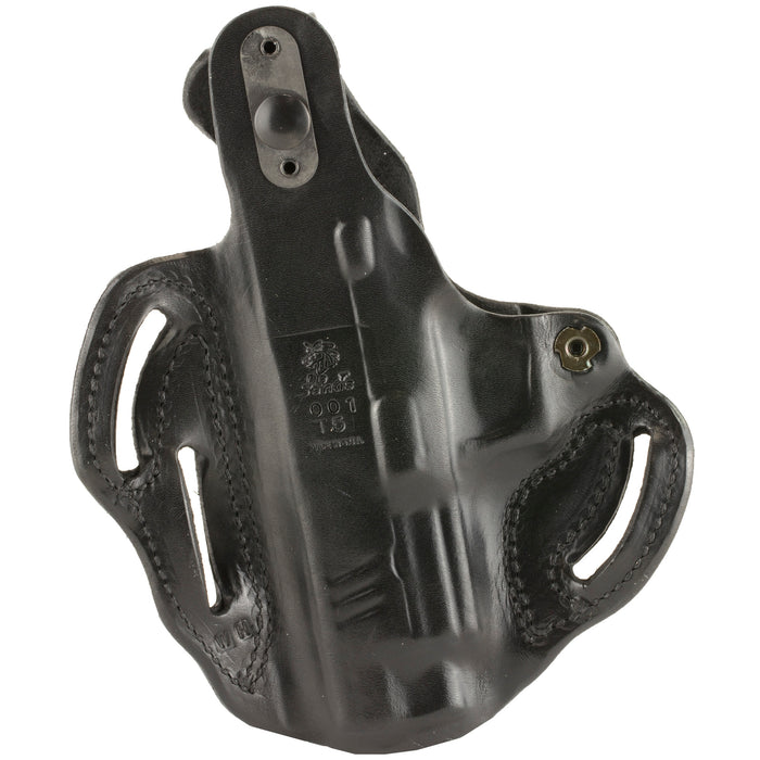 Desantis Scbrd Xdm 4.5" Rh Blk