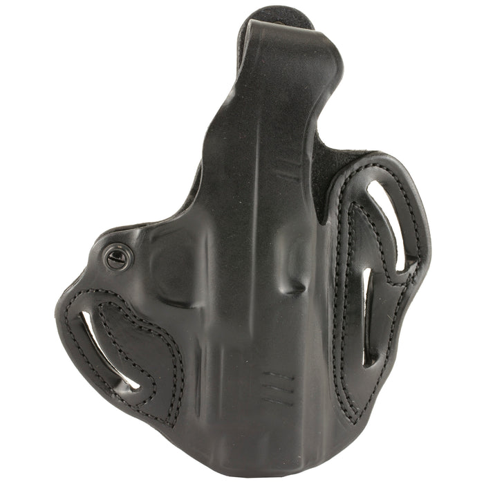 Desantis Scbrd Xdm 4.5" Rh Blk