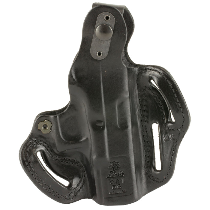Desantis Scbrd For Gl 19-23 Lh Blk
