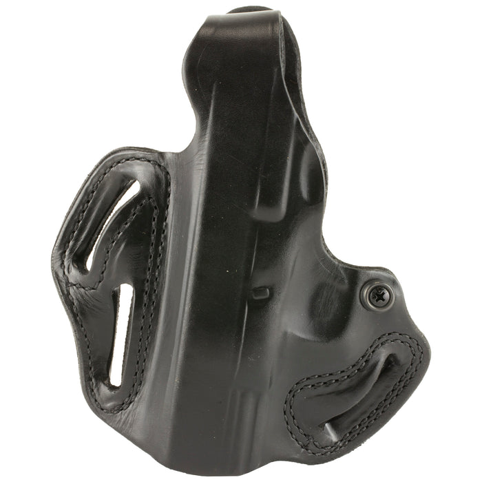Desantis Scbrd For Gl 19-23 Lh Blk