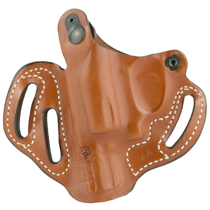 Desantis Scbrd J36-37-60-317 Rh Tan