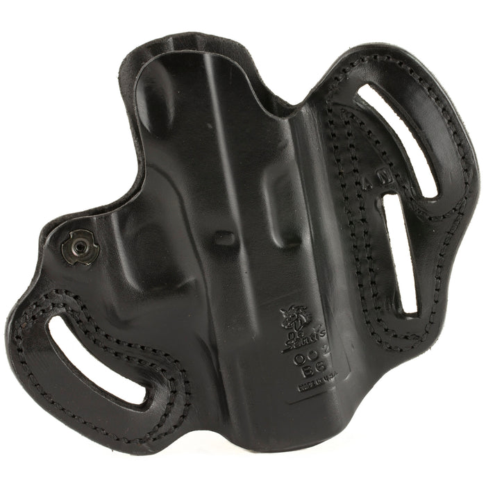 Desantis Spd Scbrd For Glk 19 Lh Blk