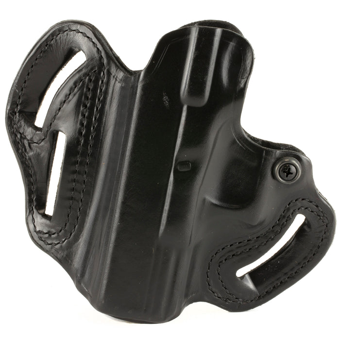Desantis Spd Scbrd For Glk 19 Lh Blk