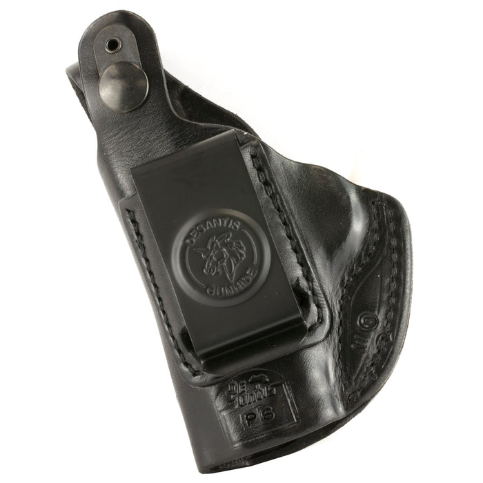 Desantis Maverick Sig P238 Rh Blk