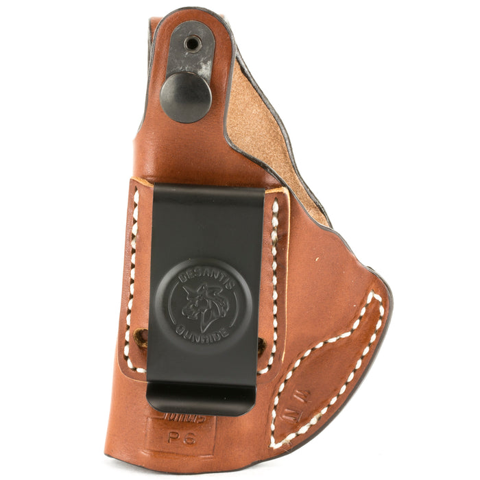 Desantis Maverick Sig P238 Rh Tan