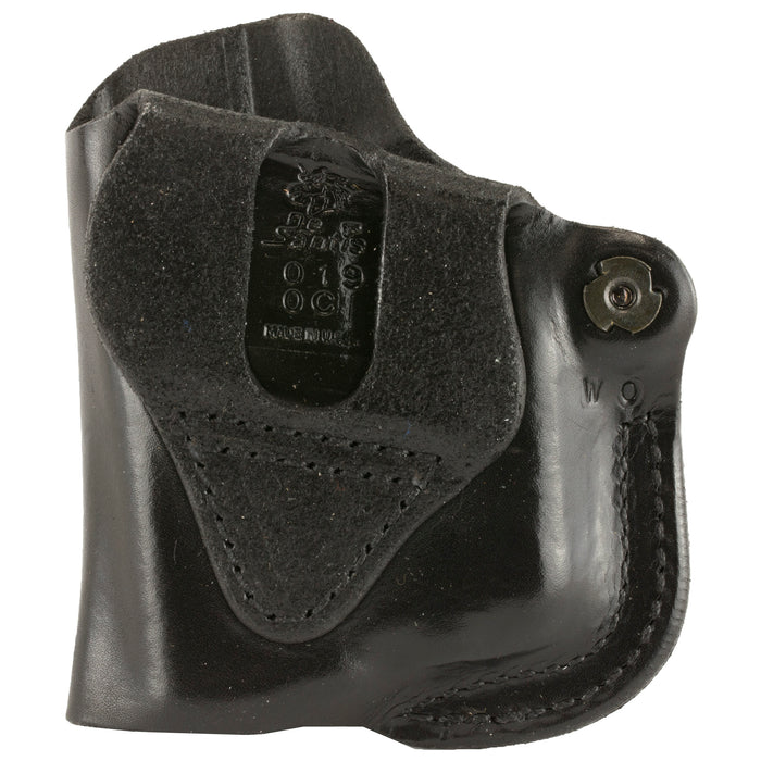 Desantis Mini Scab For G43 W-tlr6 Rk