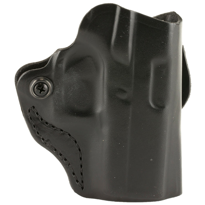 Desantis Mini Scab For G43-43x Rh Bk