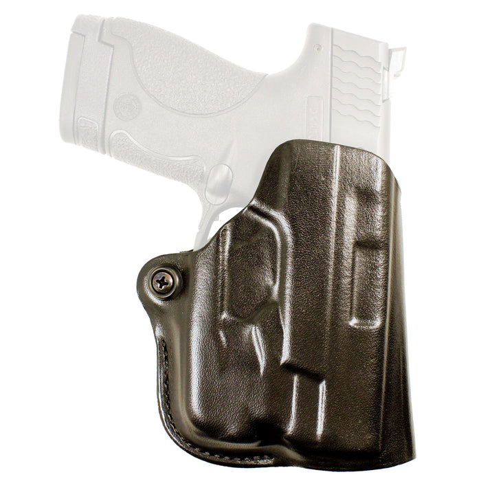 Desantis Mini Scab Shield W-stl Rh B