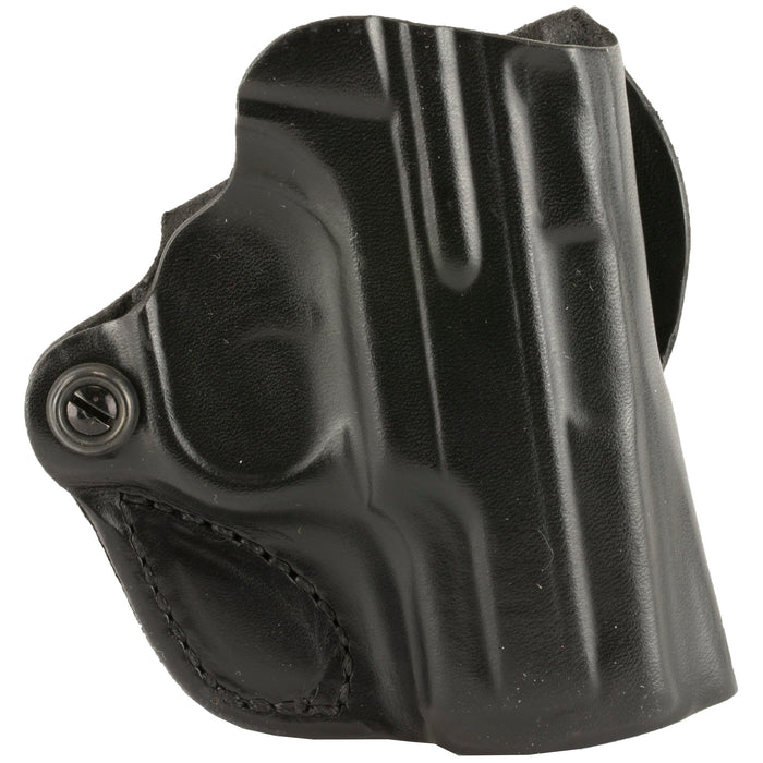Desantis Mini Scab Cz Rami Rh Blk