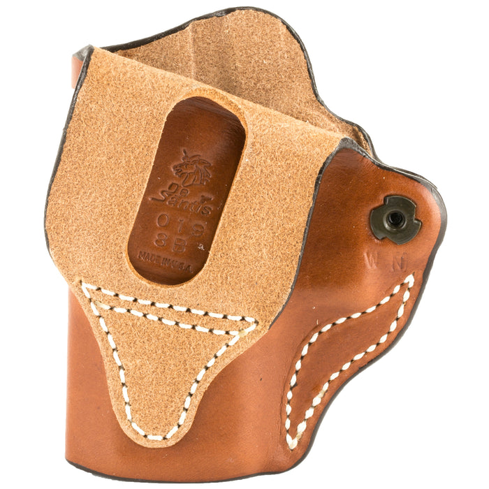 Desantis Mini Scab For G43-43x Rh Tn