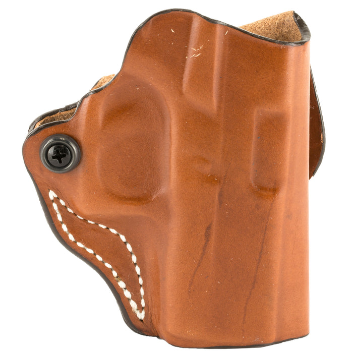 Desantis Mini Scab For G43-43x Rh Tn