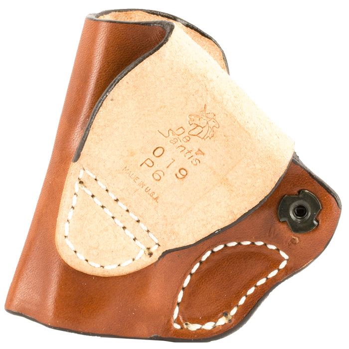 Desantis Mini Scab P238 911 Rh Tan