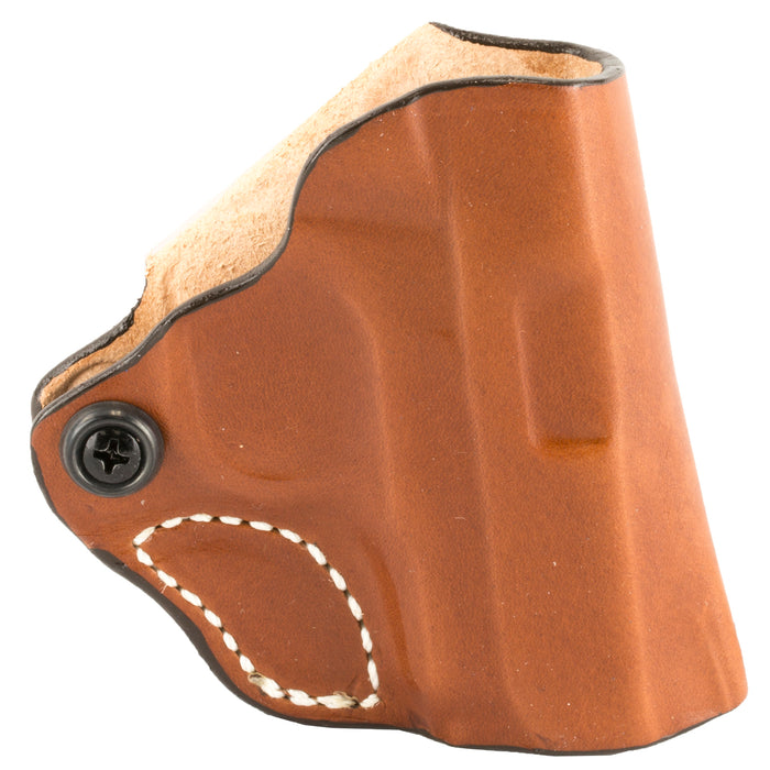 Desantis Mini Scab P238 911 Rh Tan