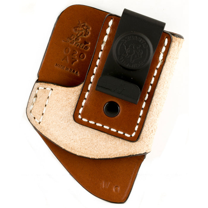 Desantis Pop-up Seecamp 25-32 Rh Tan