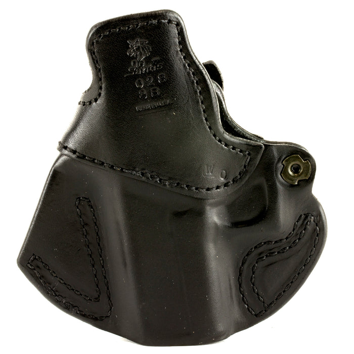 Desantis Cozy Ptnr For G43-43x Rh Bk