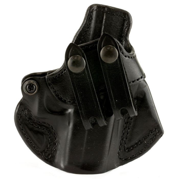 Desantis Cozy Ptnr For G43-43x Rh Bk
