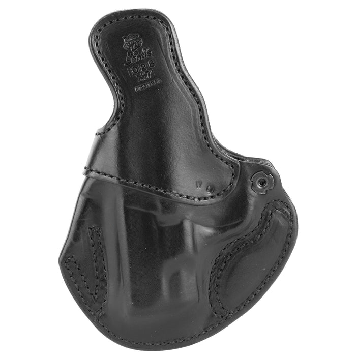 Desantis Cozy Prtnr S&w Shield Rh Bl