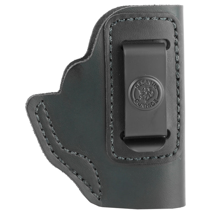 Desantis Insider Lcp-p3at-db Rh Blk