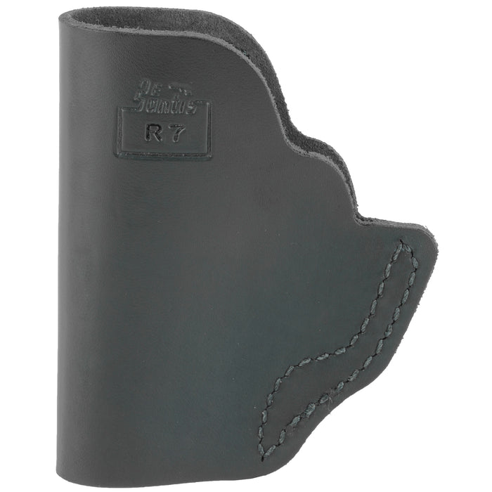 Desantis Insider Lcp-p3at-db Rh Blk