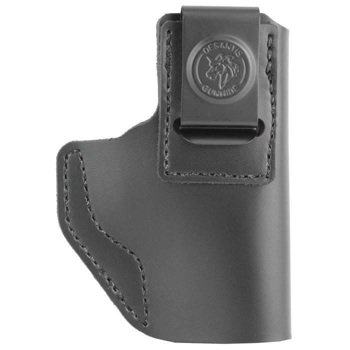 Desantis Insider Xds 3.3" Rh Blk