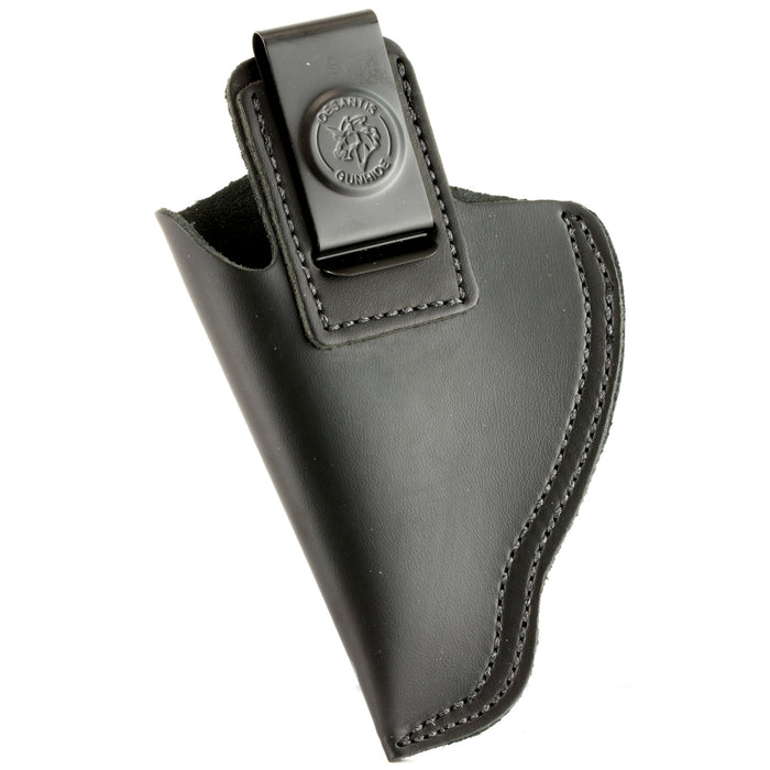 Desantis Insider S&w J-frm Lh Blk