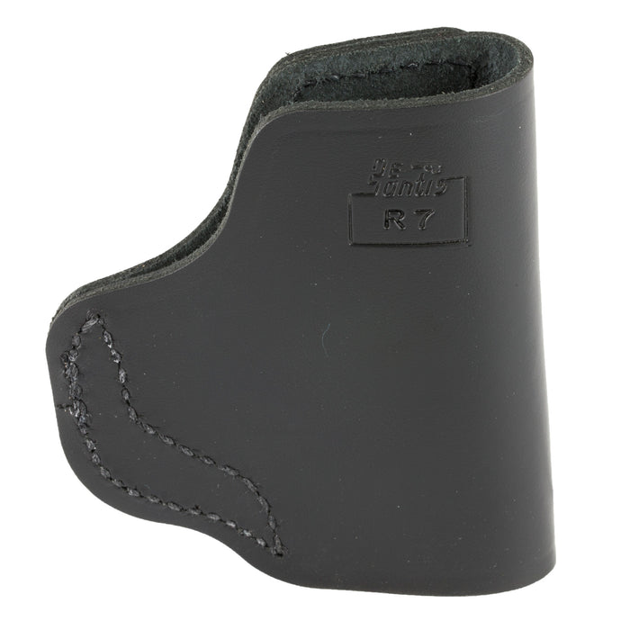 Desantis Insider Lcp-p3at-db Lh Blk