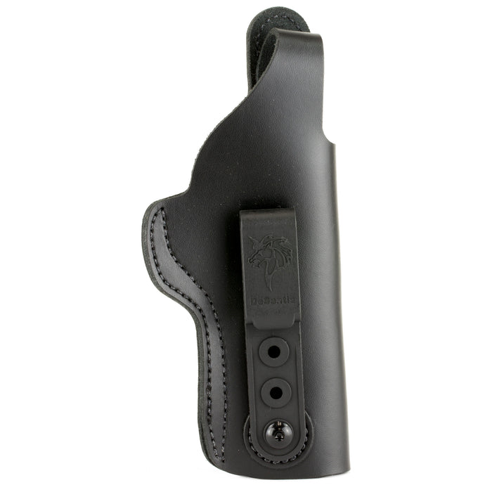 Desantis Dualcarry Ii 1911 P35 Rh Bk