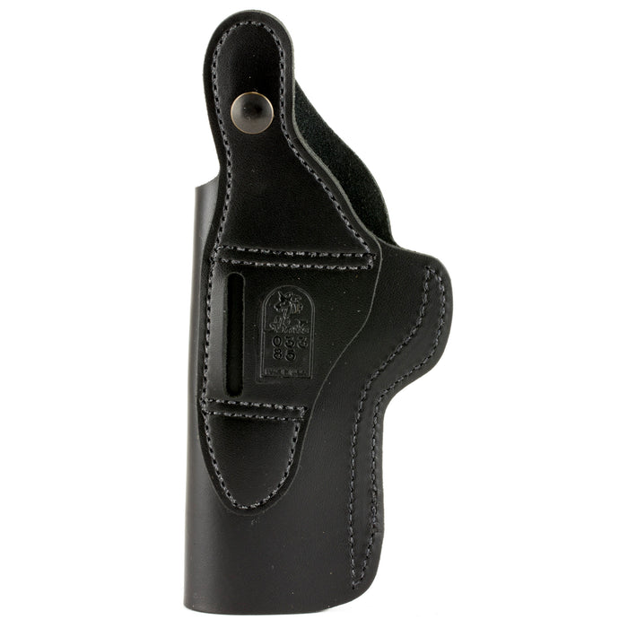 Desantis Dualcarry Ii 1911 P35 Rh Bk