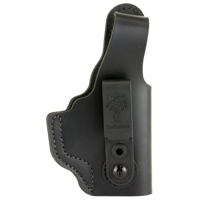 Desantis Dualcarry Ii Gl43-43x Rh Bk