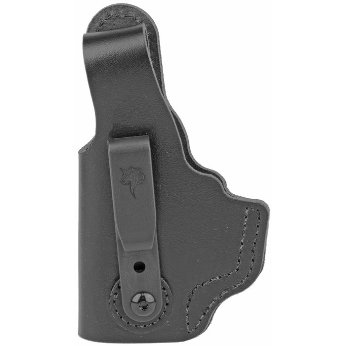 Desantis Dual Car Ii Gl43-43x Lh Blk