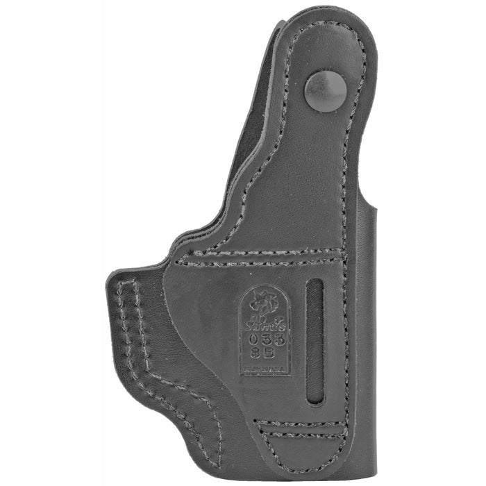 Desantis Dual Car Ii Gl43-43x Lh Blk