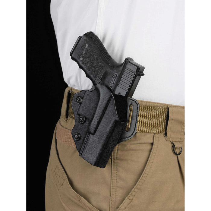 Desantis Facilitator For Glk17 Rh Bk