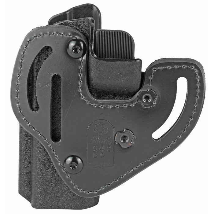 Desantis Facilitator For Glk19 Rh Bk