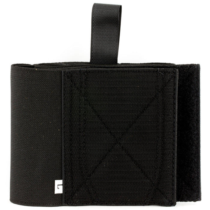 Desantis Belly Band Lrg Sz 36-42 Blk