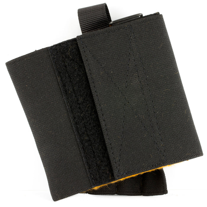 Desantis Apache Sm Frm Rev Lh Blk