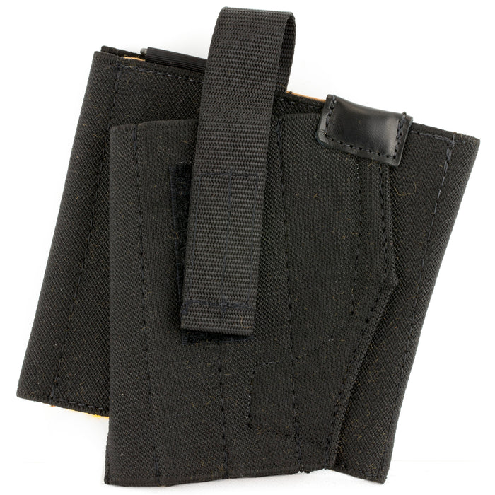 Desantis Apache Sm Frm Rev Lh Blk
