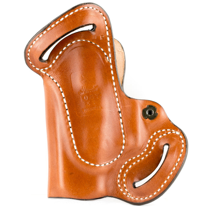 Desantis Sob For Glk 26-27-33 Rh Tan