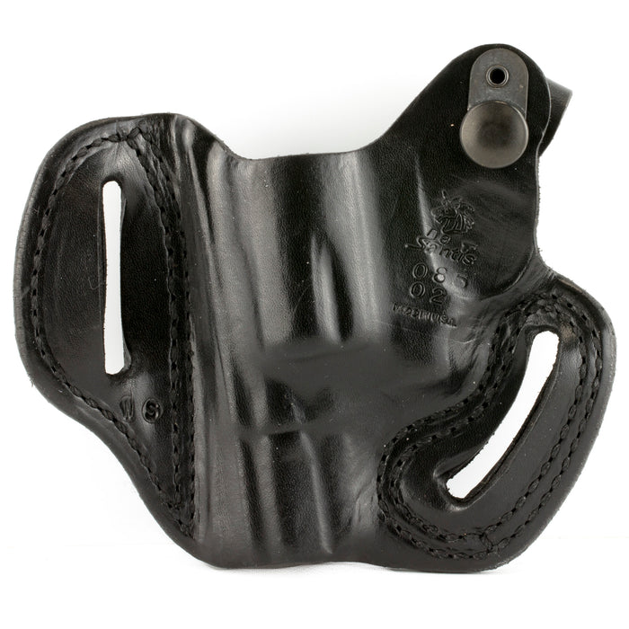 Desantis Tb Mini Slide J Frm 2" Rh